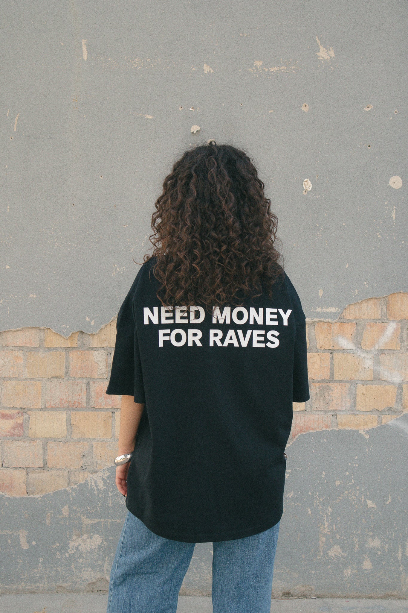T-Shirt "MONEY"