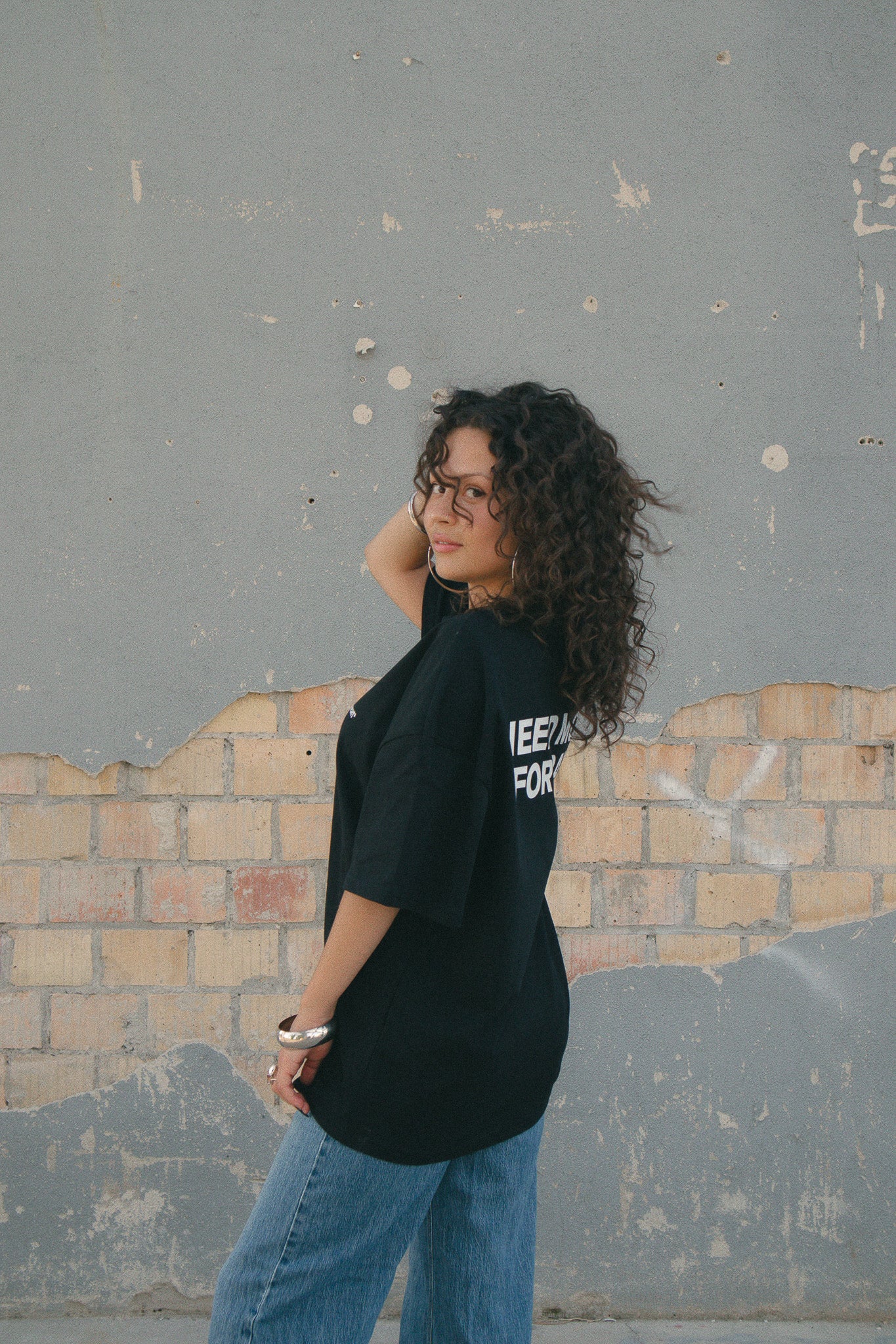 T-Shirt "MONEY"