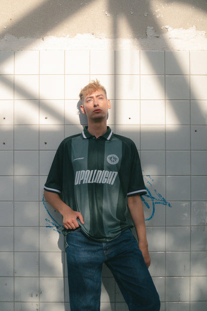 Trikot "VERDE"