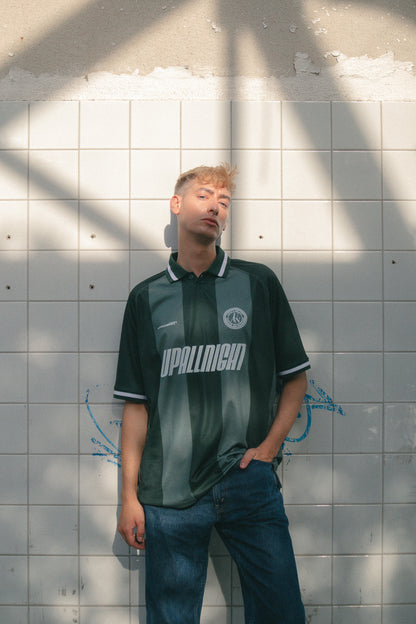 Trikot "VERDE"