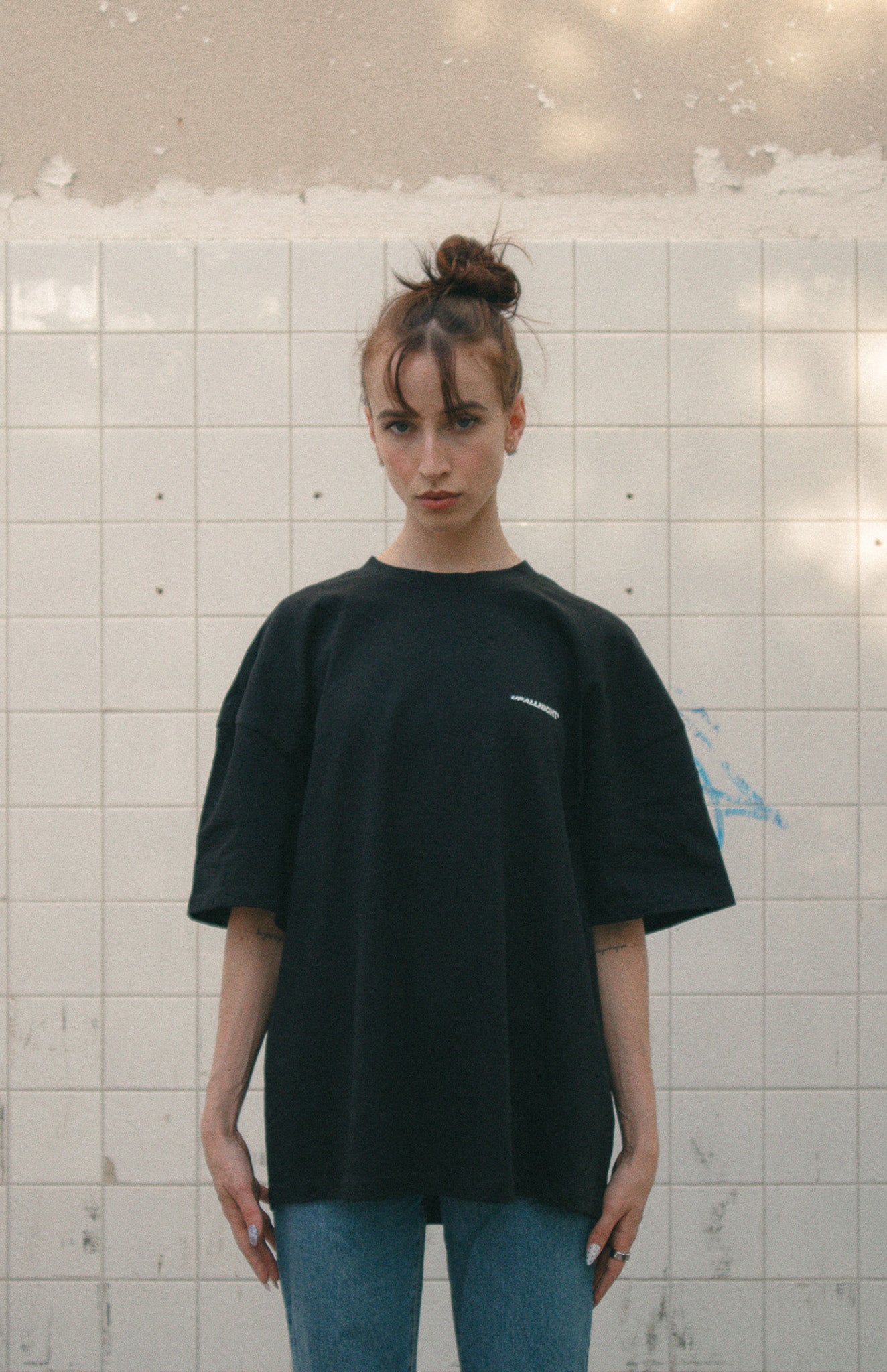 T-Shirt "MONEY"