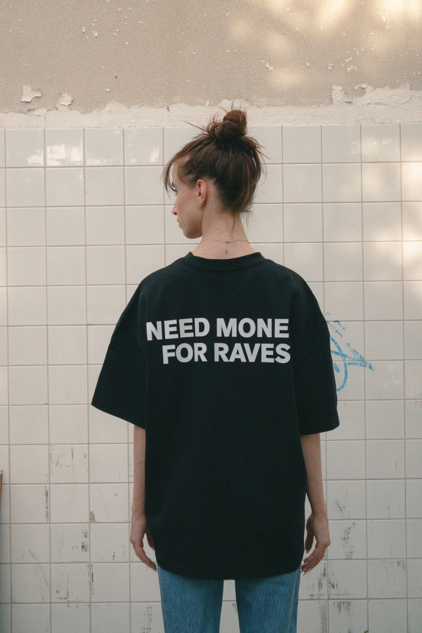 T-Shirt "MONEY"
