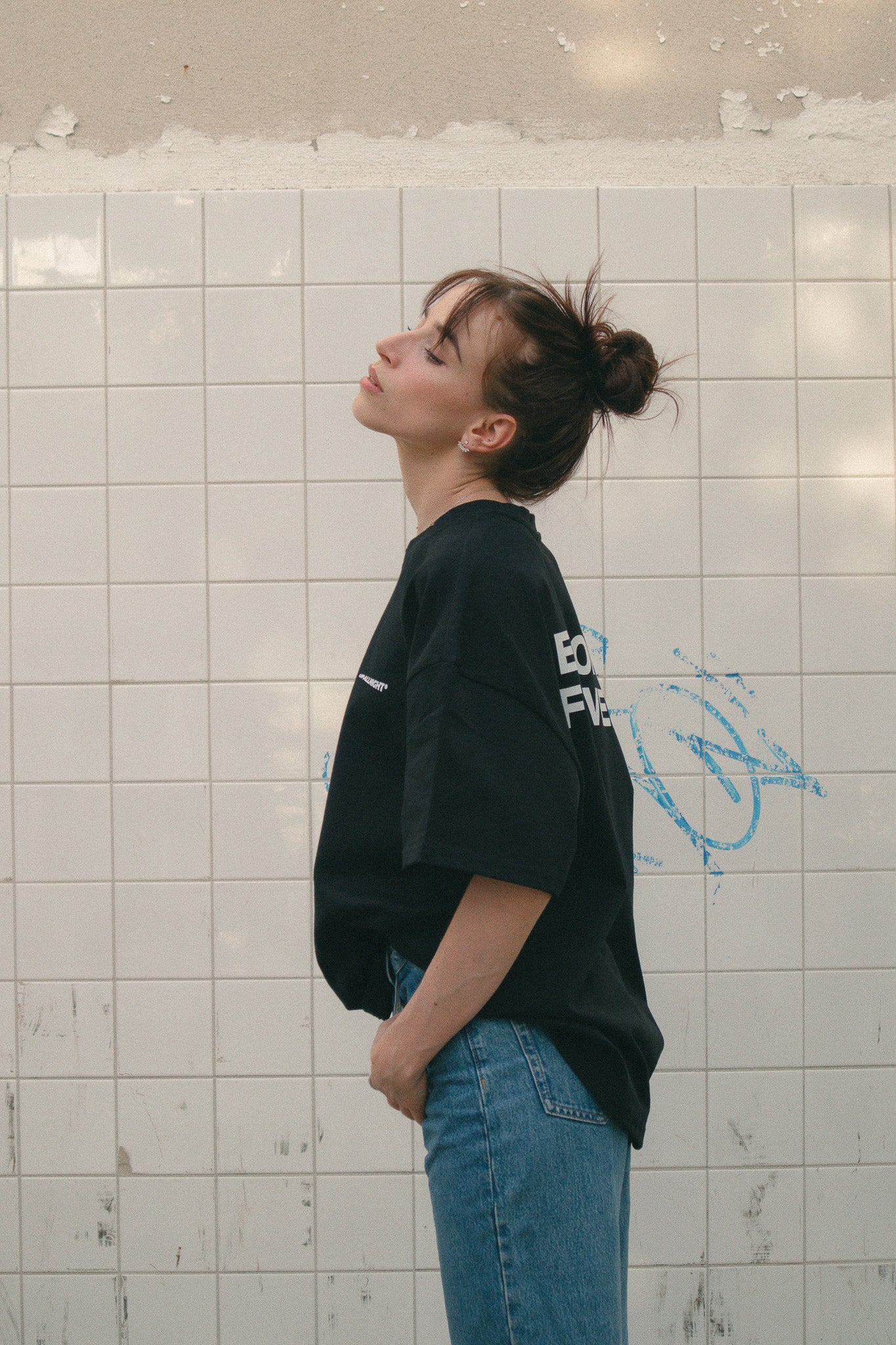 T-Shirt "MONEY"