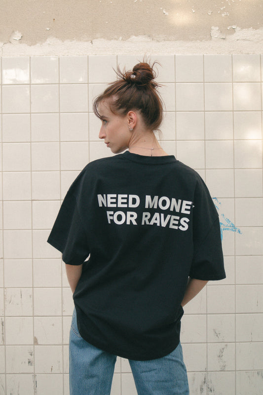 T-Shirt "MONEY"
