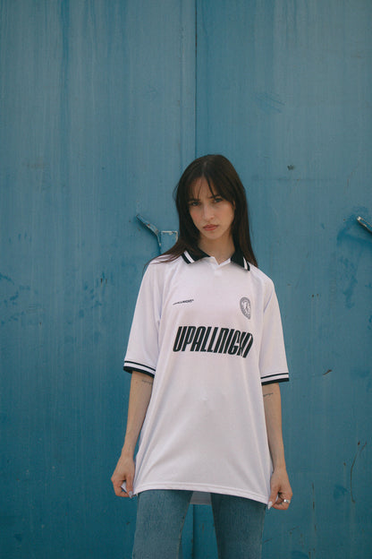 Trikot "BIANCO"