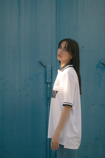 Trikot "BIANCO"