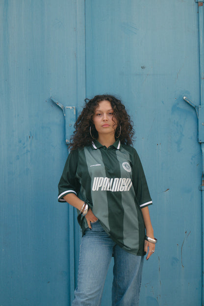 Trikot "VERDE"