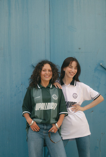 Trikot "BIANCO"