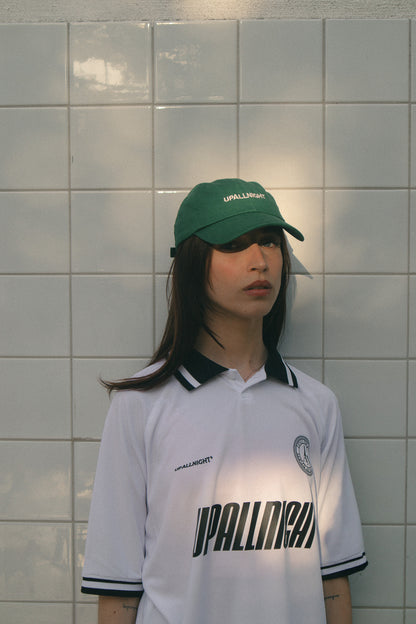 Cap "PINK STITCH"