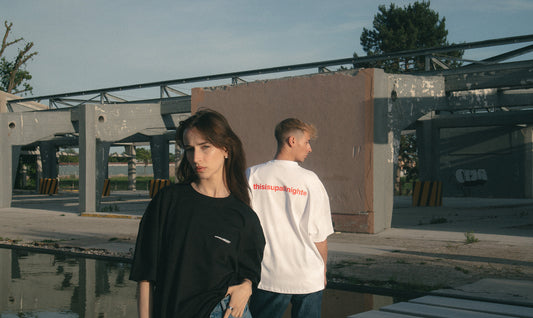 T-Shirt "ALWAYS ON"