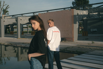 T-Shirt "ALWAYS ON"