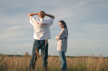 T-Shirt "ALWAYS ON"