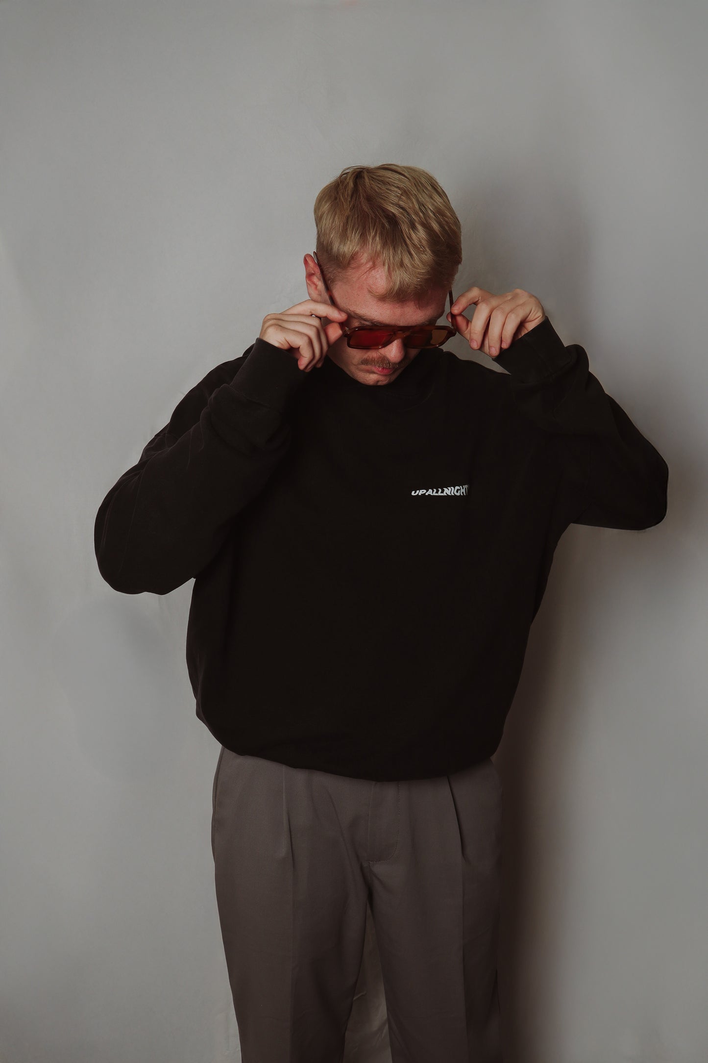 Kapuzensweater "SIGNATURE"