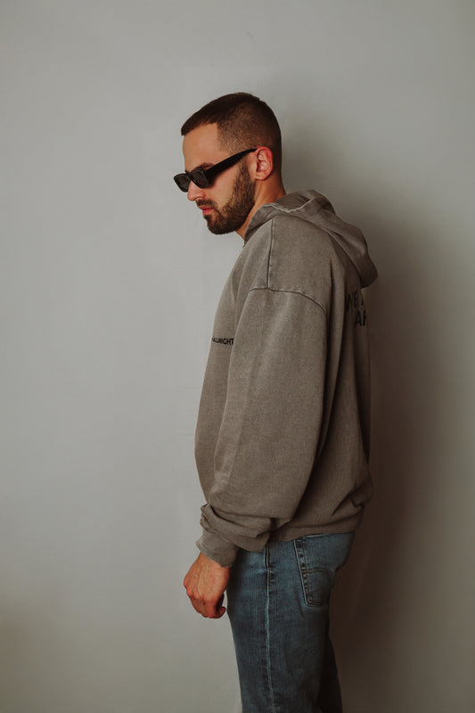 Kapuzensweater "AFTER HOURS"