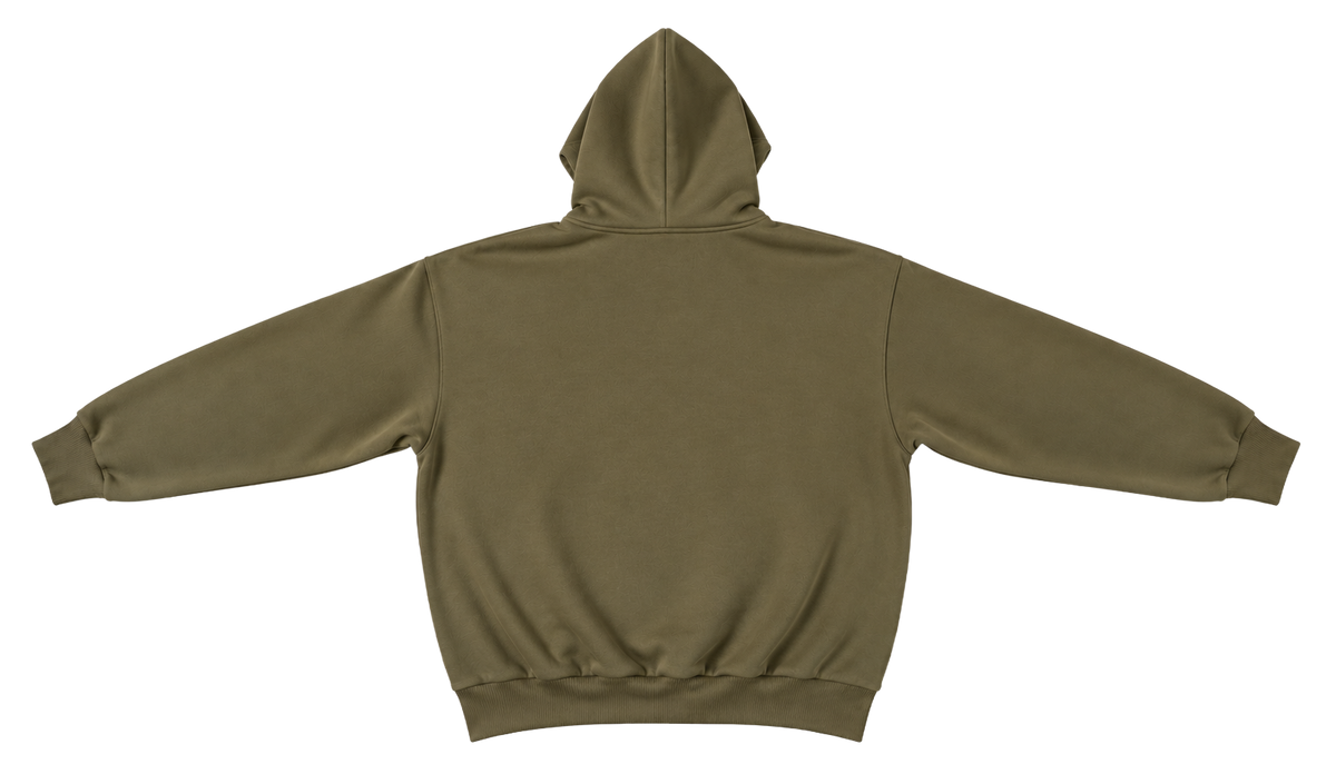 NIGHT SHIFT HOODIE