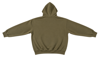 NIGHT SHIFT HOODIE