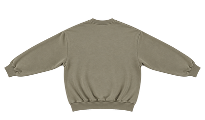 NIGHT SHIFT SWEATER