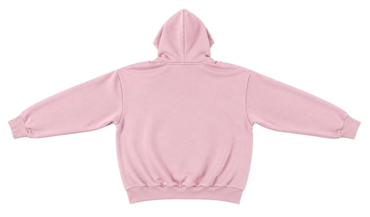 NIGHT SHIFT HOODIE