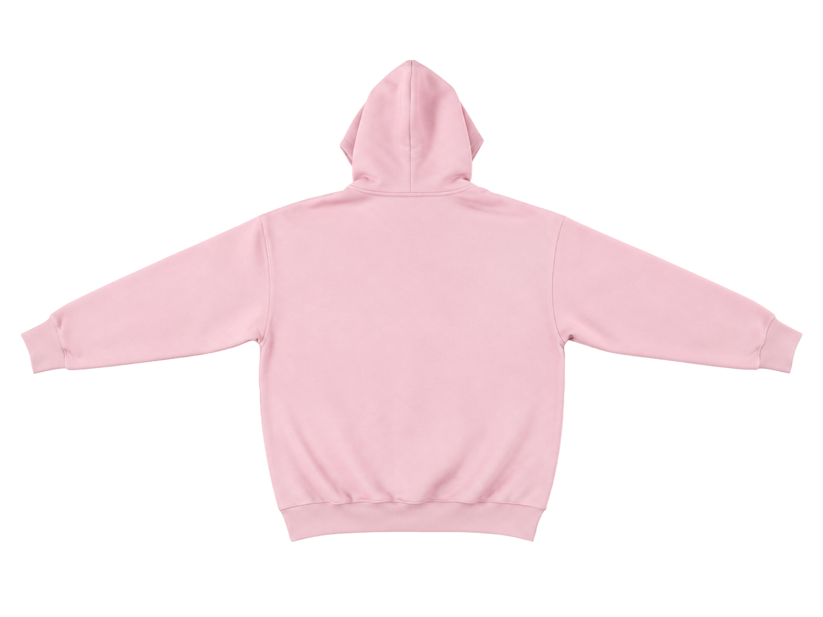 NIGHT SHIFT HOODIE