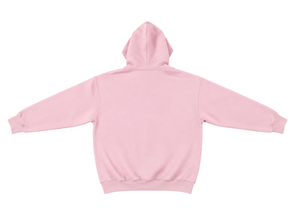 NIGHT SHIFT HOODIE