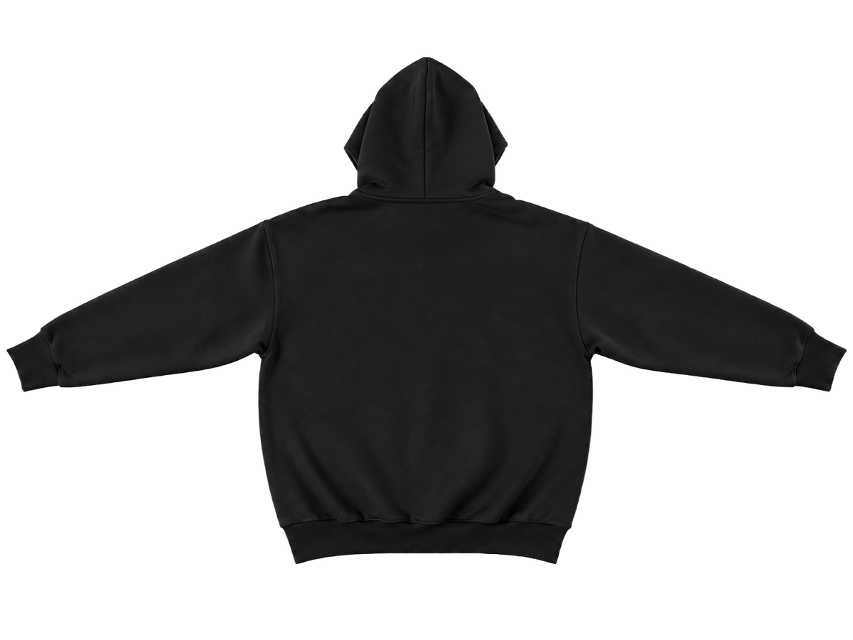 NIGHT SHIFT HOODIE