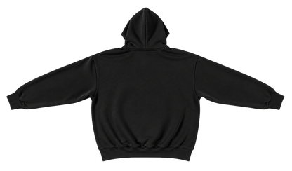 NIGHT SHIFT HOODIE