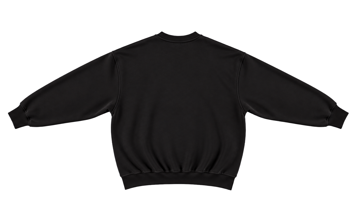 NIGHT SHIFT SWEATER