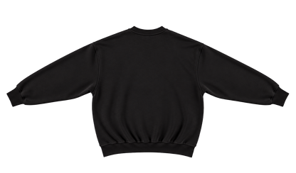 NIGHT SHIFT SWEATER