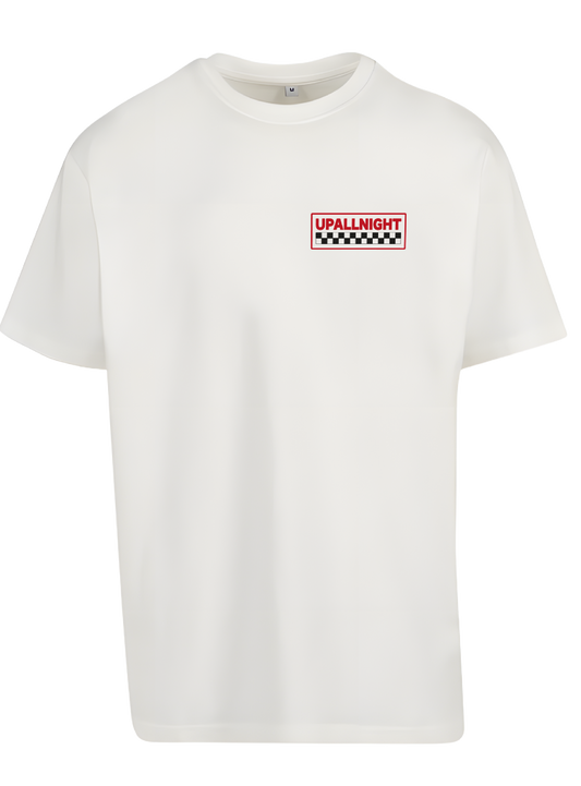 T-Shirt "PIT STOP"
