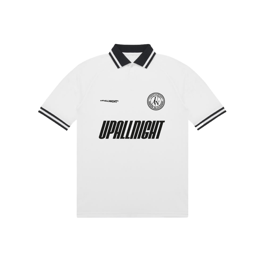 Trikot "BIANCO"