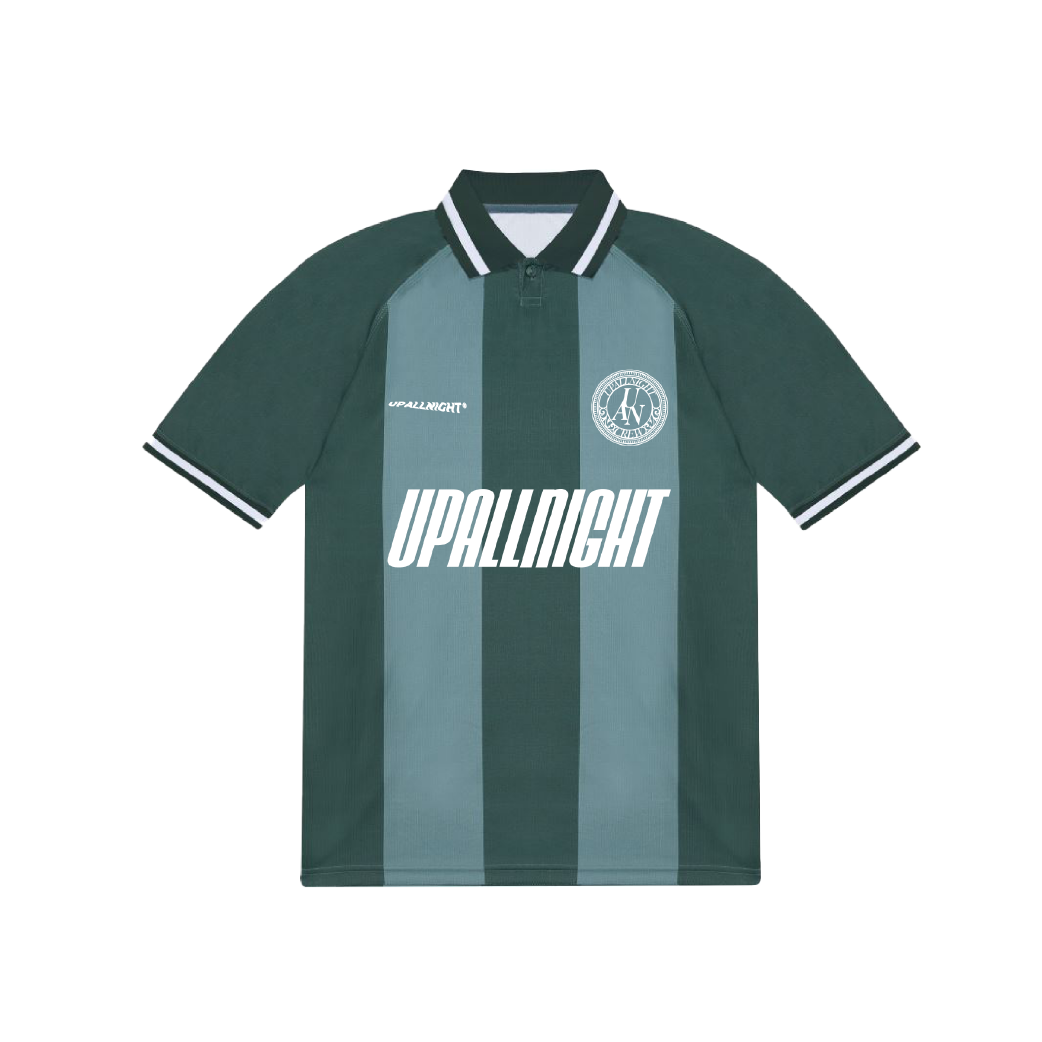 Trikot "VERDE"