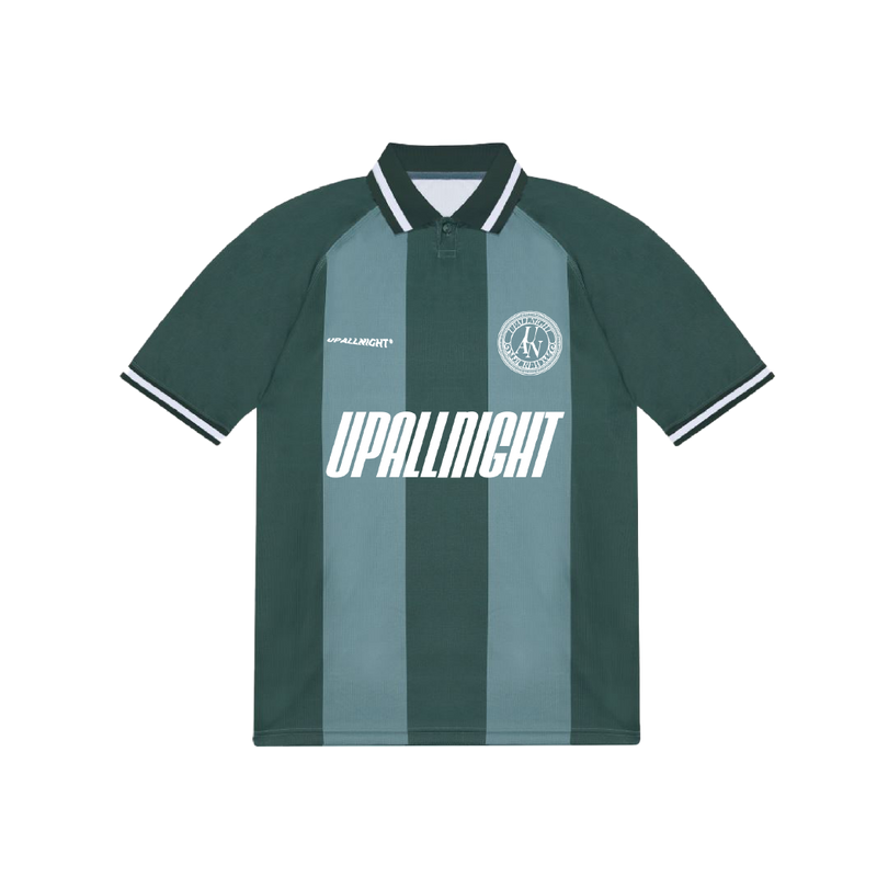 Trikot "VERDE"
