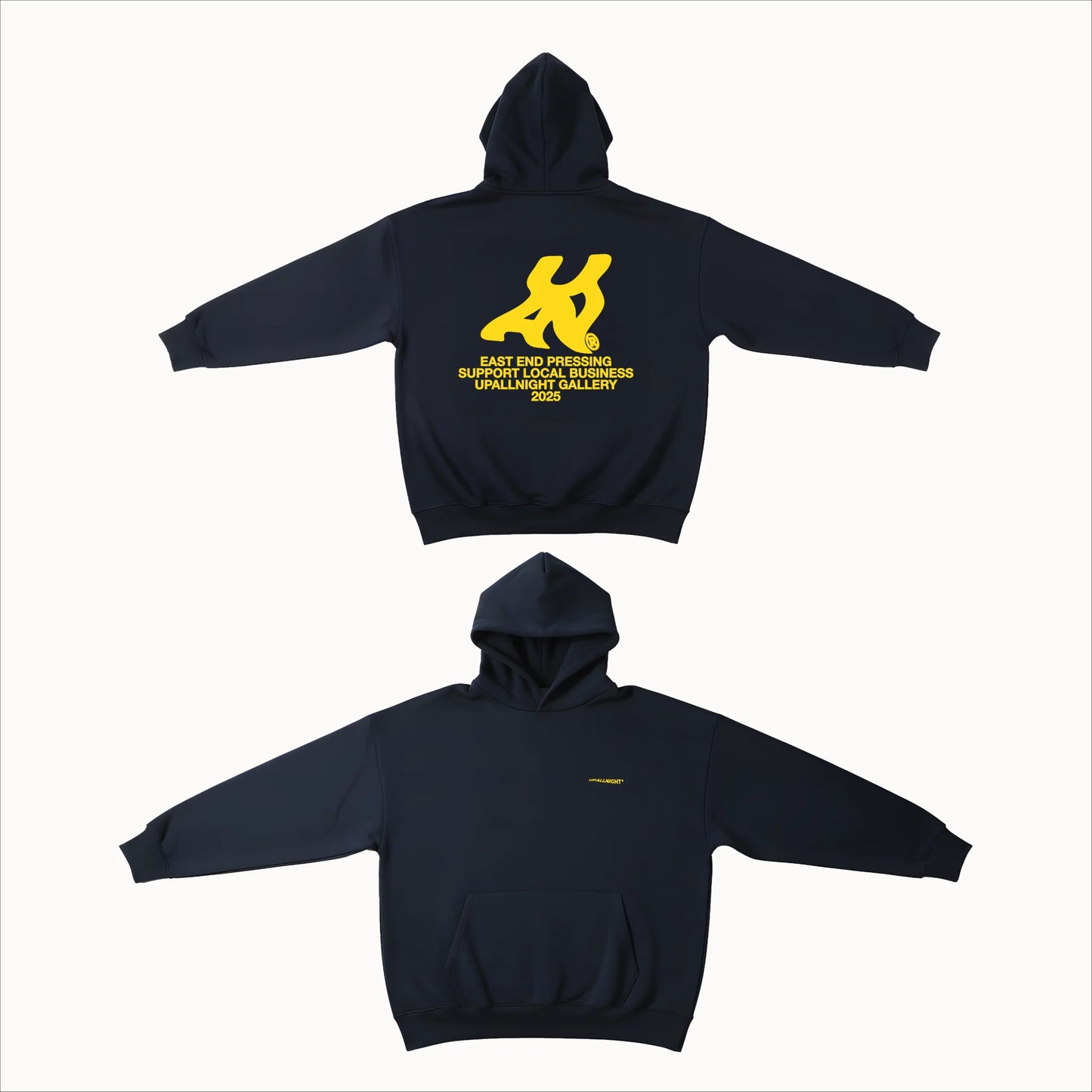 DARKMODE PHASE HOODIE