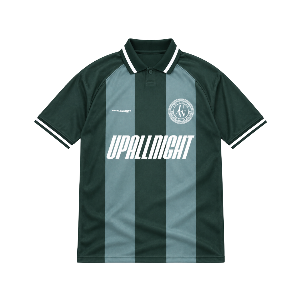 Trikot "VERDE"