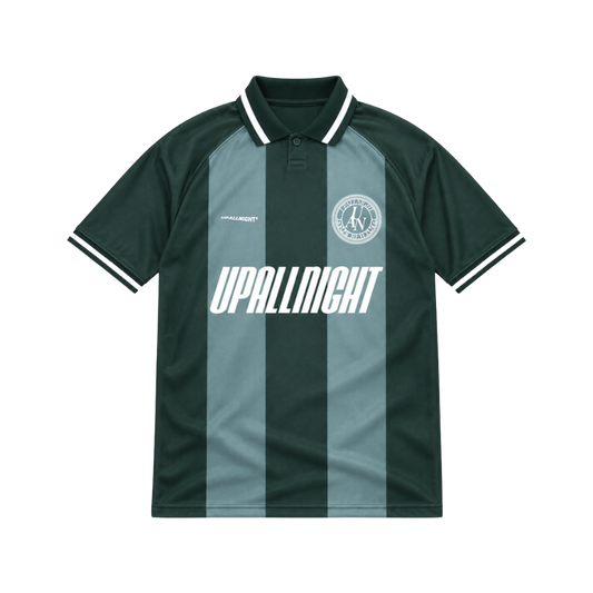Trikot "VERDE"