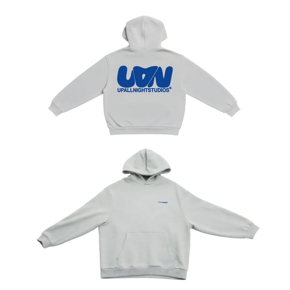 DARKMODE CORE HOODIE
