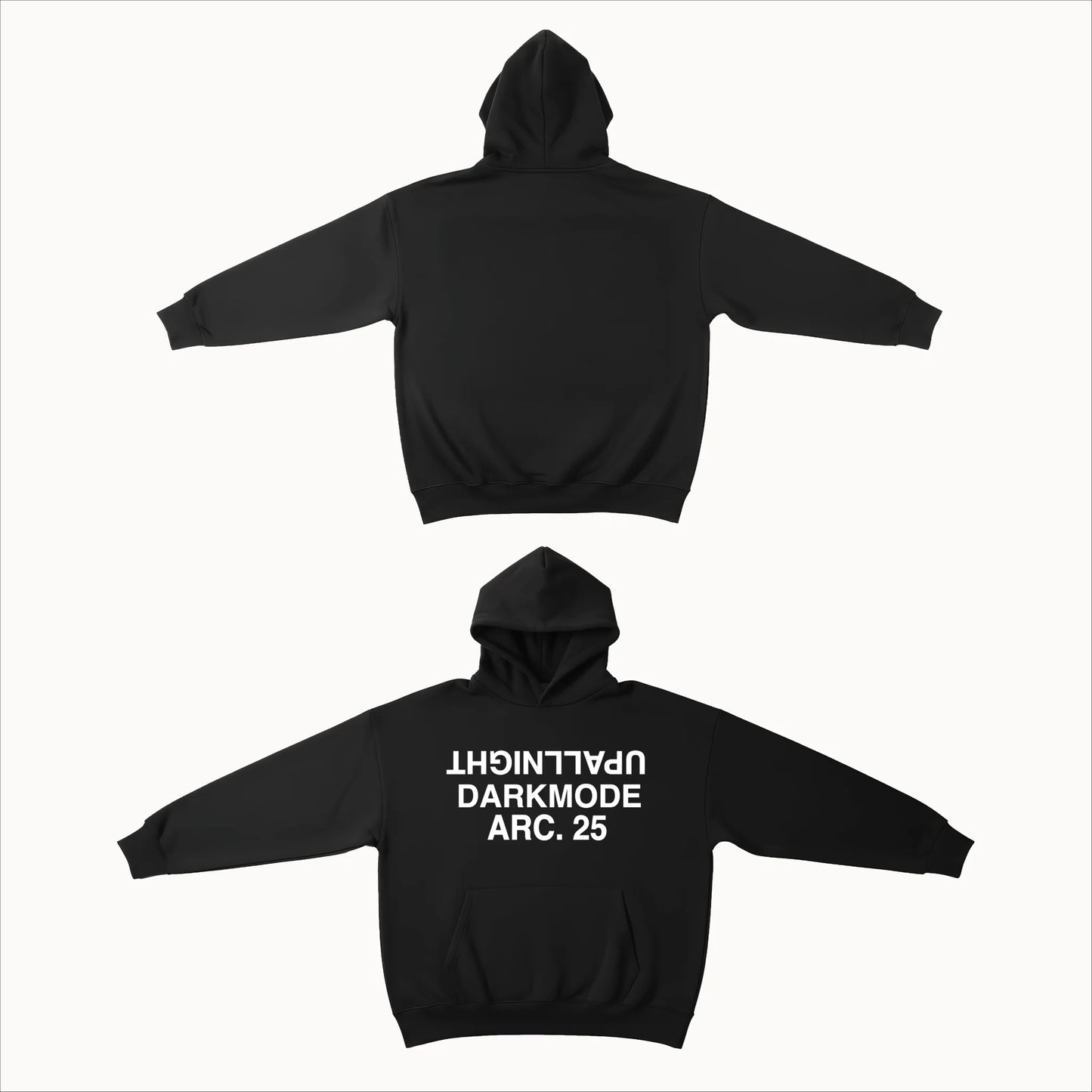 DARKMODE RIFT HOODIE