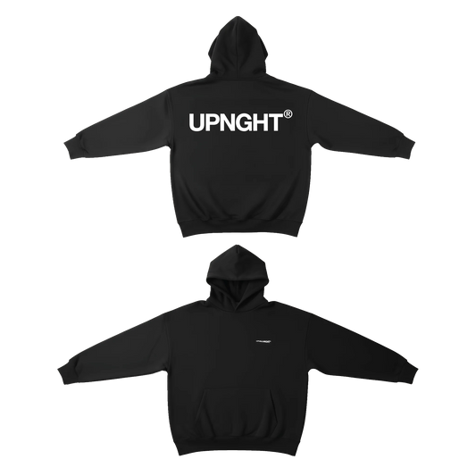 DARKMODE STATIC HOODIE
