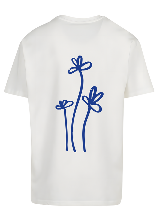 T-Shirt "FIORI"