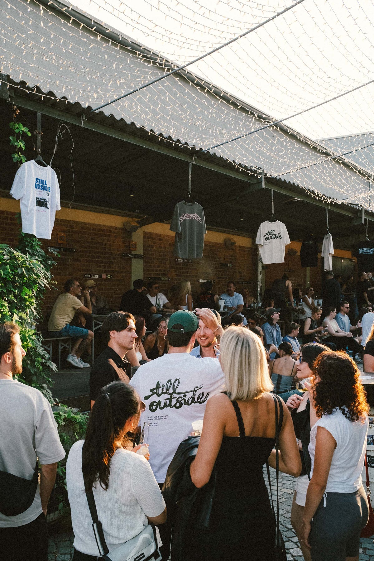 OUR EVENT ARCHIVE