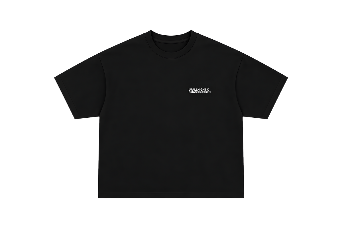 T-Shirt "SMASH"