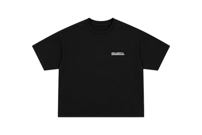 T-Shirt "SMASH"